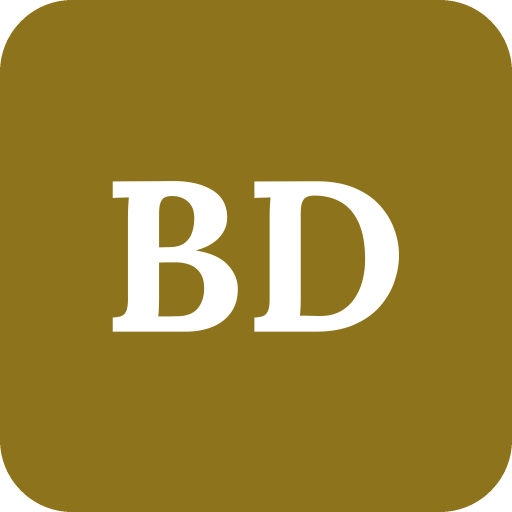 Brooklyn Drive logo